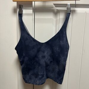 lululemon Align Tank Top